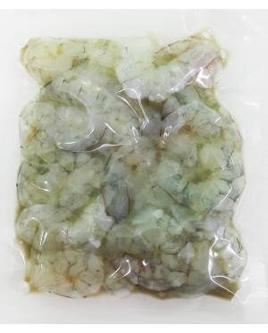 Udang Muar / Kelabu ( Isi ) 麻虾 (虾肉) - 150g/pack
