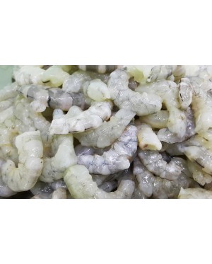 Udang Muar / Kelabu ( Isi ) 麻虾 (虾肉) - 150g/pack