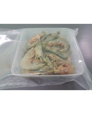 Udang Besar (L) 明虾 (大) Big Prawn (L)
