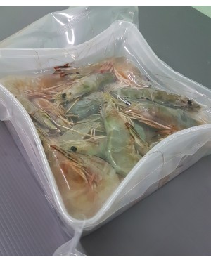 Udang Besar (L) 明虾 (大) Big Prawn (L)