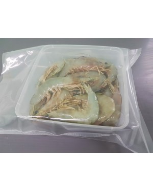 Udang Besar (XL) 明虾 (特大) Big Prawn (XL)