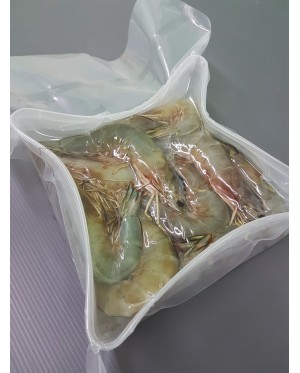 Udang Besar (XL) 明虾 (特大) Big Prawn (XL)