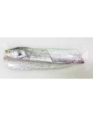 Ikan Timah 白带鱼 Belt Fish