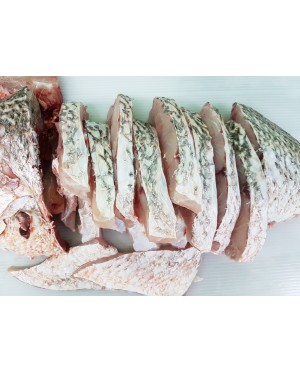 Ikan Jenahak Merah 红枣鱼 Golden Snapper