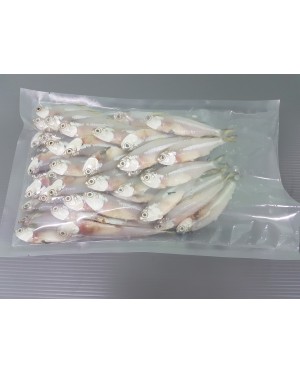 Ikan Bilis 江鱼仔 Anchovies - per 500g